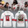 Ohio State Buckeyes College Football Playoff 2025 Cotton Bowl Champions Hoodie