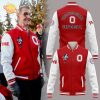 GUNN’S ROSE Hooded Baseball Jacket – Premium Design