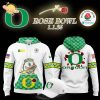 Limited Edition Ohio State Buckeyes Hoodie – Official Team Gear