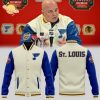 Limited Team Chicago Winter Classic 2025 Jacket – Exclusive Edition