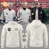 Limited Edition Chicago Blackhawks Winter Classic 2025 Hoodie