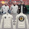 Limited Chicago Blackhawks Winter Classic 2025 Jacket – Special Edition