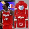 Memphis Grizzlies x Hello Kitty Limited Edition Hoodie 2024