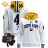 Special Chicago Cubs x Penn State Nittany Lions Hoodie – Custom Team Apparel