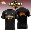 Minnesota Football Duke’s Mayo Bowl Champions 2025 T-shirt