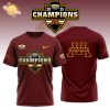 Minnesota Football 2025 Duke’s Mayo Bowl Champions Gear