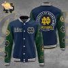 Notre Dame 2025 Orange Bowl Special Edition Football Jacket