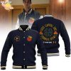 Derrick Rose Night Chicago Bulls Baseball Jacket 2024