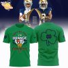 Notre Dame Fighting Irish 2025 Orange Bowl Champions Limited Edition Shirt