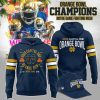 2024 Buffalo Sabres Limited Edition New Hoodie