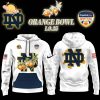 Penn State Orange Bowl Premium Limited Hoodie 2025