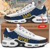 Notre Dame Fighting Irish Personalized Air Max Shoes Limited Edition