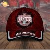 Champs Cap 2025 Allstate Sugar Bowl – Official Champion Hat