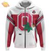 Ohio State Buckeyes 2025 NCAA Cotton Bowl Champions Limited Edition Hoodie