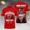 Ohio State Cotton Bowl Premium Shirt 2025