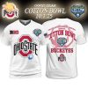 Hook’em Cotton Bowl Texas Premium Shirt 2025