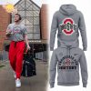 Ohio State Buckeyes 2024 Pullover Hoodie – College Team Apparel