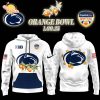 Notre Dame Orange Bowl Premium Limited Hoodie 2025