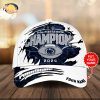 Penn State Nittany Lions Football Classic Cap – Custom Fan Hat