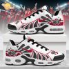 Premium Air Max Ohio State Rose Bowl Game Sport Shoes – Limited Edition