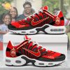 Premium Air Max Sport Shoes – Alpha Kappa Alpha Sorority Edition