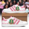 PREMIUM STAN SMITH SHOES omega phi