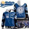 Notre Dame Fighting Irish 2024 Football Varsity Jacket