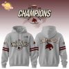 Texas State Bobcats First Responder Bowl 2025 Champions Gear