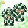 Minnesota Wild x Margaritaville Night Premium Hawaii Shirt – Special Edition