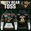 Utah Grizzlies Dia de los Muertos Jersey Auction 2024 Hoodie Edition