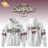 Men’s Notre Dame Fighting Irish 2024 Hoodie – Official Sugar Bowl Merch