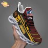 Washington Redskins NFL Clunky Max Soul Shoes – 2024 Edition