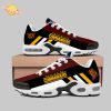 Washington Commanders NFL 2024 Limited Edition Air Max Shoes