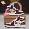 Minnesota Wild x Margaritaville Night Premium Shoes – Custom Design