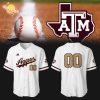 South Carolina Gamecocks x Peanuts Night Jersey “Celebrating the 75th Anniversary of Peanuts” Limited Edition