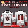 Minnesota Wild Bluey and Bingo NHL Jersey Limited Edition