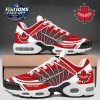 AFL Personalized Geelong Cats Air Max Shoes – Best Gift for Fans – Limited Edition