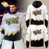 Tulane Baseball 2025 Limited Edition “Mardi Gras 2025” Limited Design Hoodie