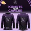 Norfolk Admirals x Yorktown City Series NHL Jersey Limited Edition