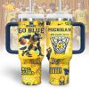 Backstreet Boys 2025 Tour HANDLE Tumbler Limited Edition