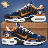 South Carolina Gamecocks NCAA Air Max Plus Limited Edition Personalized Sneakers