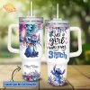 Backstreet Boys 2025 Tour HANDLE Tumbler Limited Edition