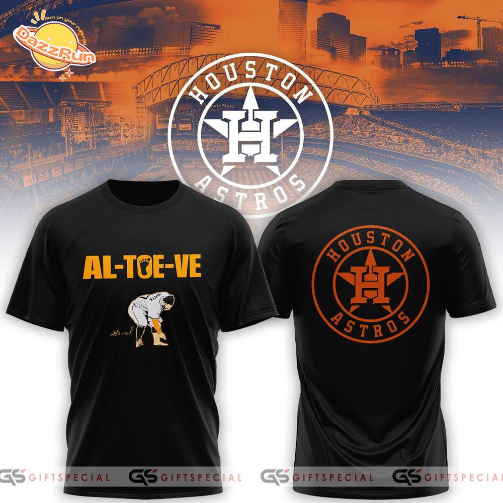 Limited Edition Alto Ve Houston Astros New Shirt Limited Edition Alto Ve Houston Astros New Shirt