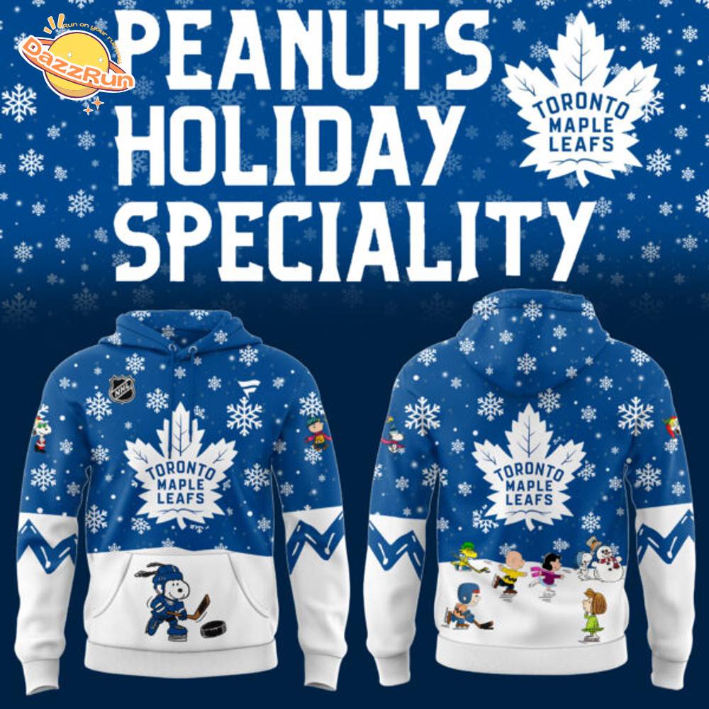 Limited Peanuts & Snoopy Hoodie Special Edition Limited Peanuts & Snoopy Hoodie Special Edition