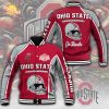Welcome Back Home UCLA Champions Made Here Limited Edition Bomber Jacket