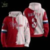 2025 Authentic Indigenous All Stars Hoodie – Limited Edition