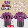 Jolly Rogers Navy Midshipmen Baseball Jersey 2025 Special Custom