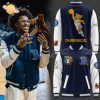 Ohio State Buckeyes National Champion Football Varsity Jacket Limited Edition