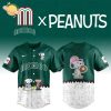 New York Yankees X Hello Kitty Night Happy Girlsday Hinamatsuri Baseball Jersey