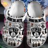 Red Taylor Swift Crocs Clogs Custom Name For Real Fan